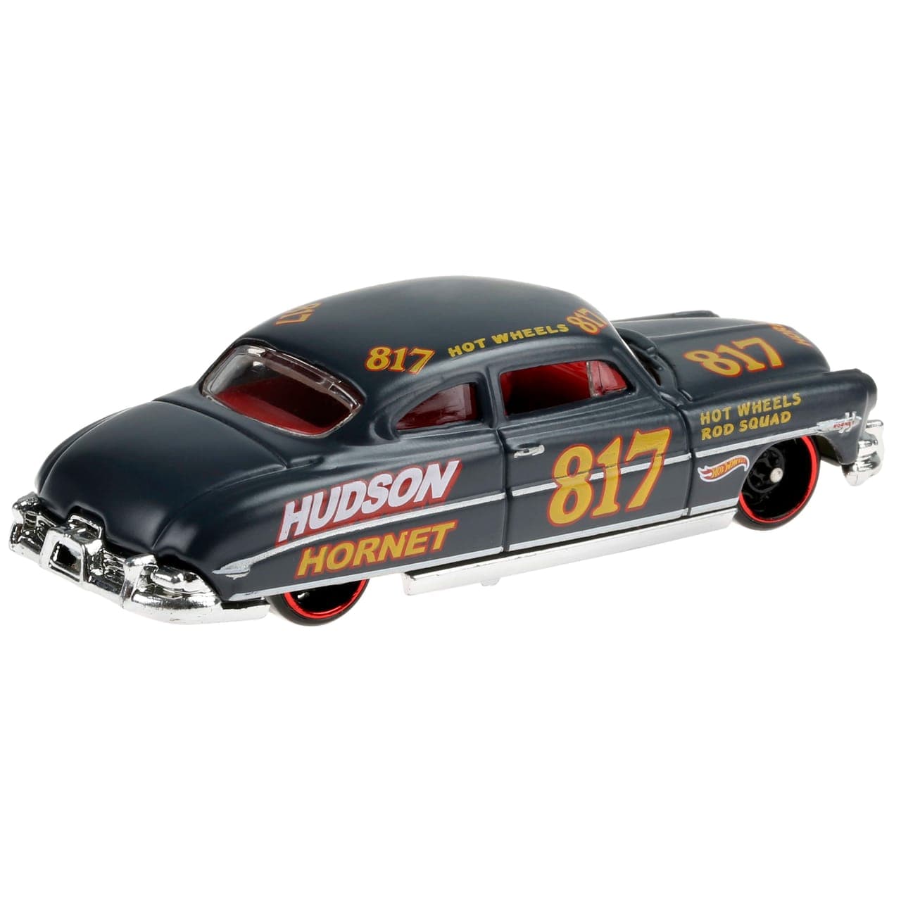 '52 Hudson Hornet 3