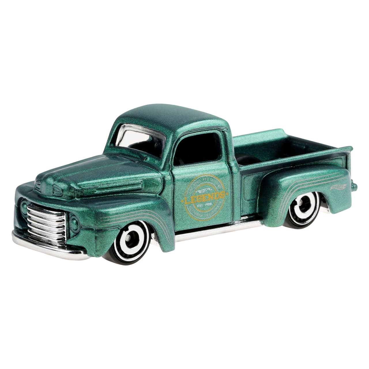 '49 Ford F1