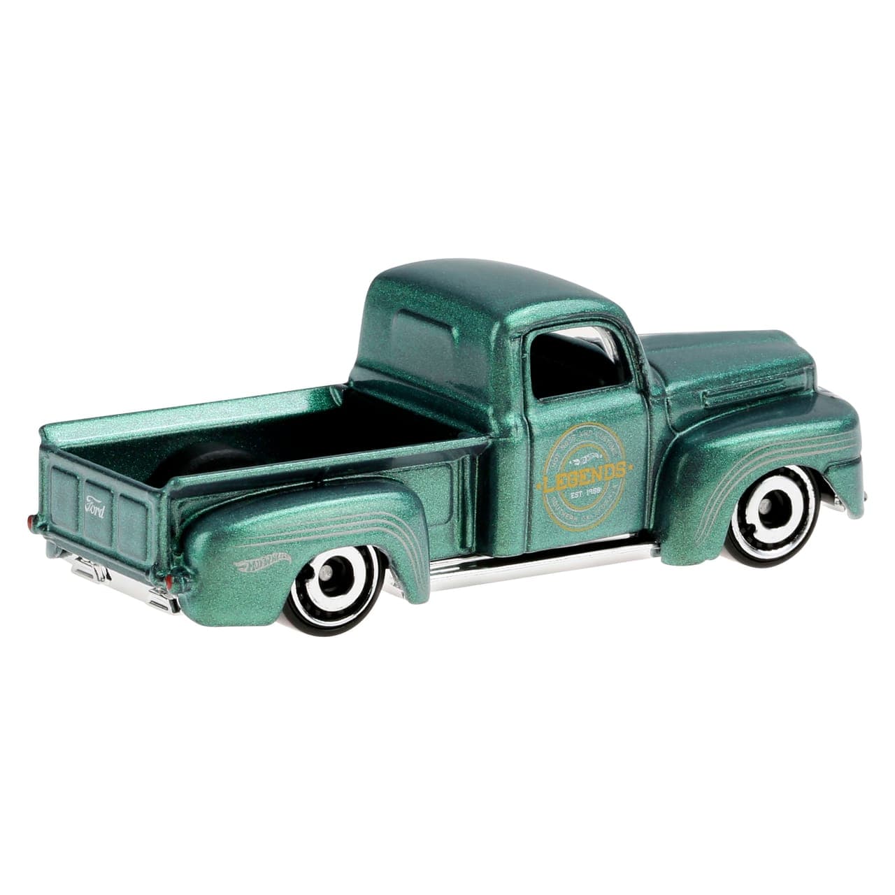 '49 Ford F1 3