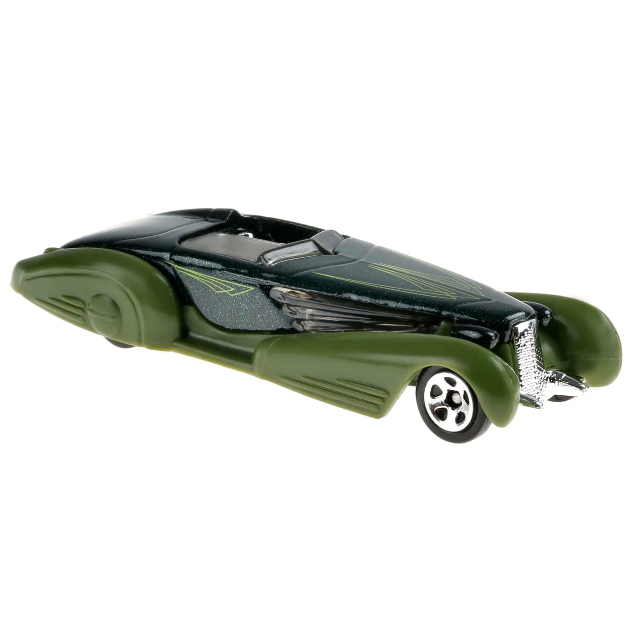 Custom Cadillac Fleetwood 3
