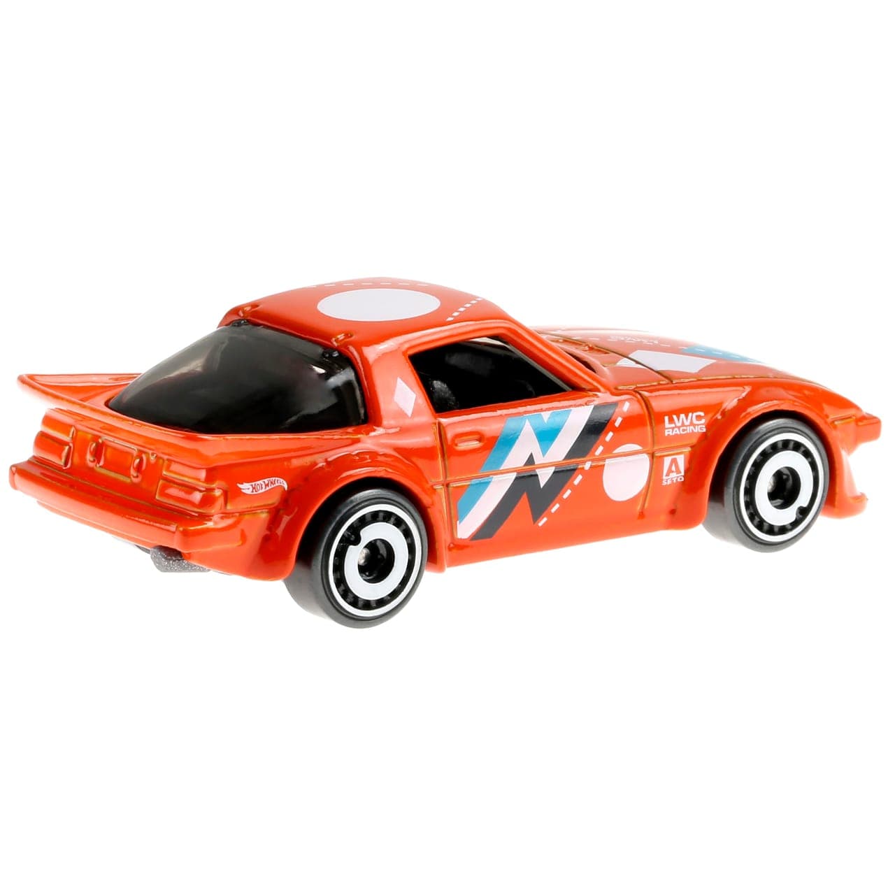 Mazda RX-7 3