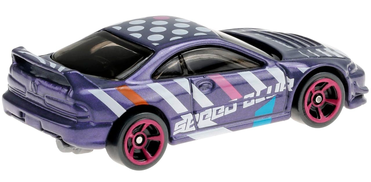 Custom '01 Acura Integra GSR