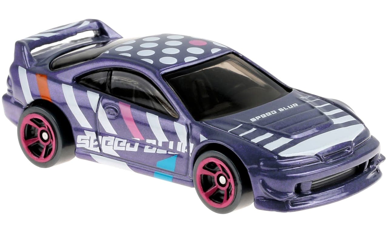 Custom '01 Acura Integra GSR 3