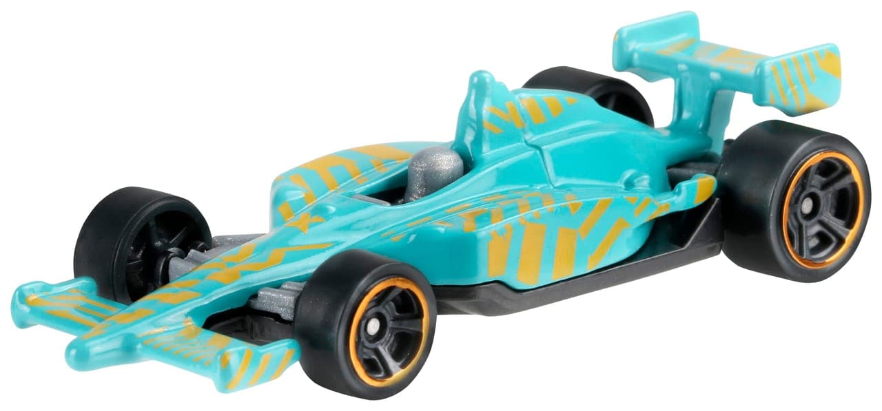 Indy 500 Oval