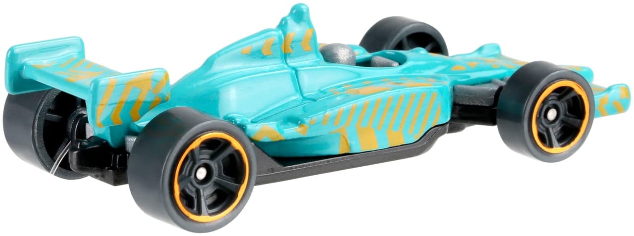 Indy 500 Oval 3