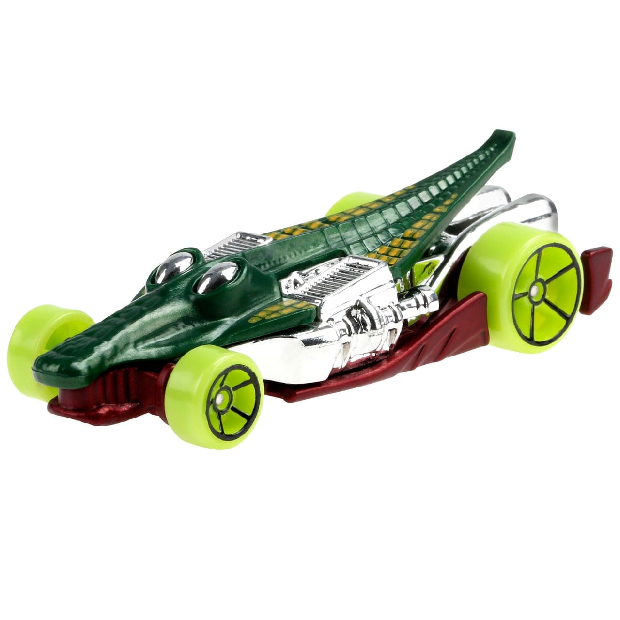 Croc Rod