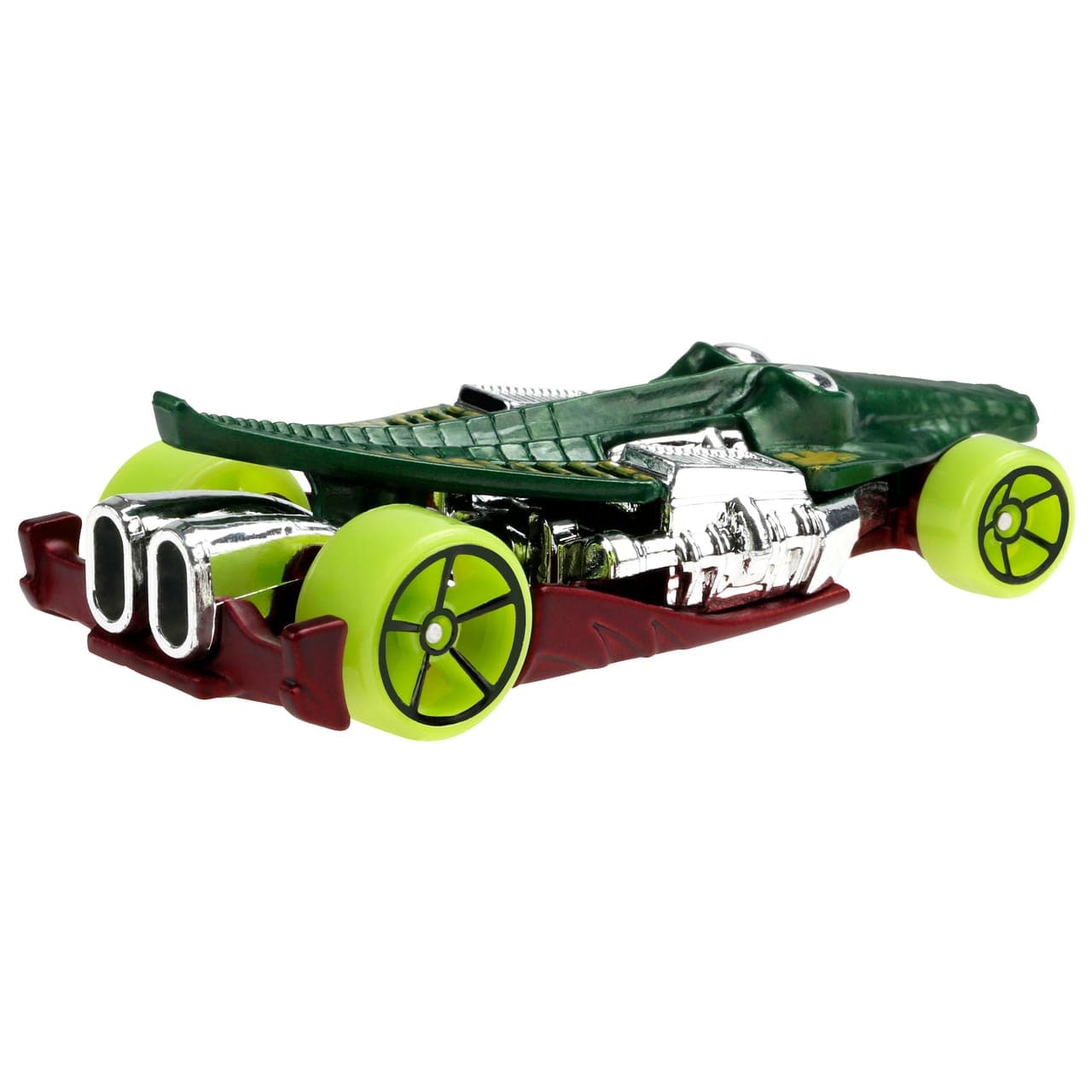 Croc Rod 3