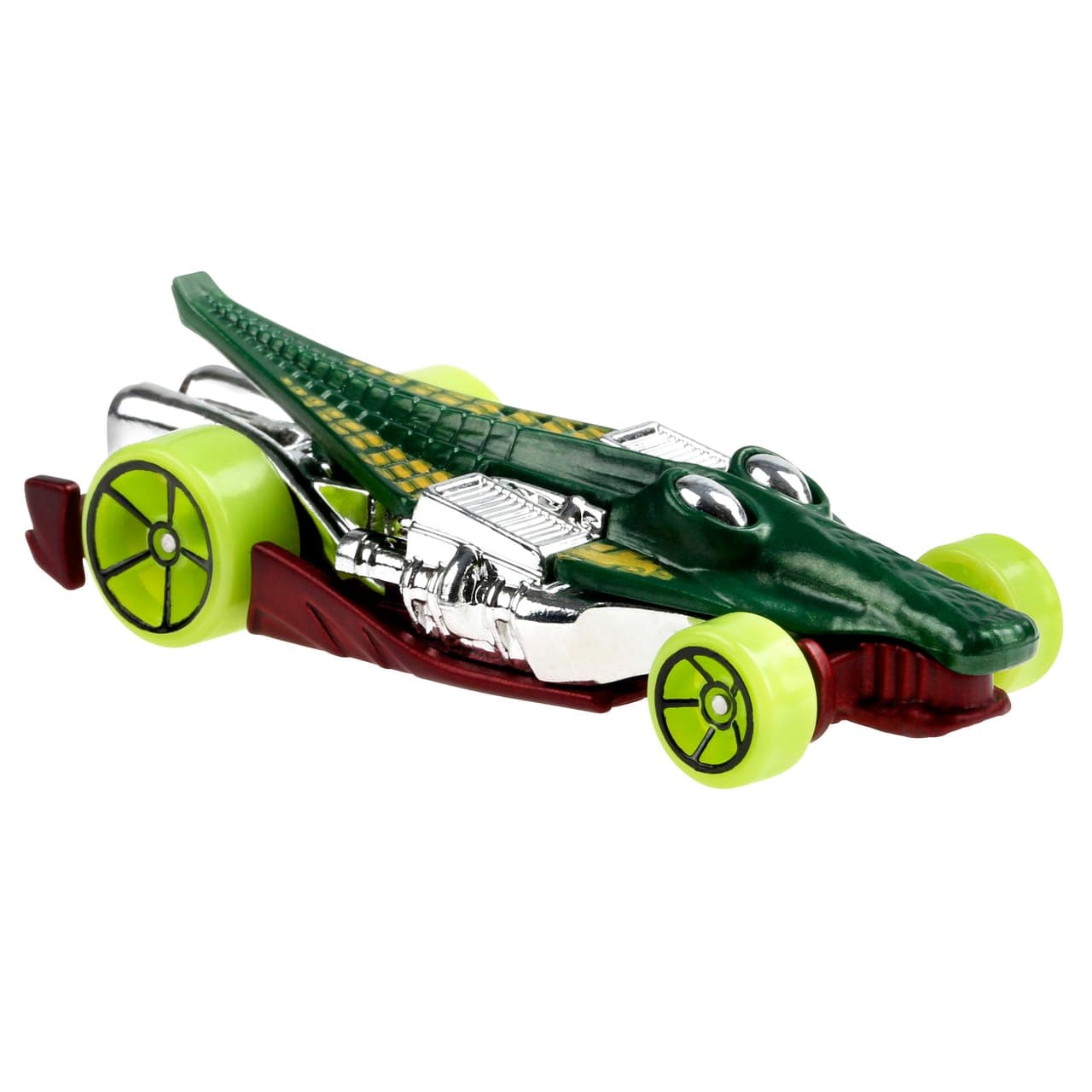 Croc Rod 4