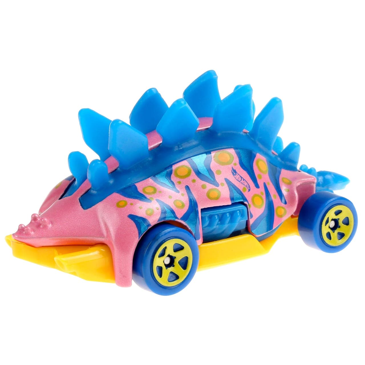 Motosaurus 3