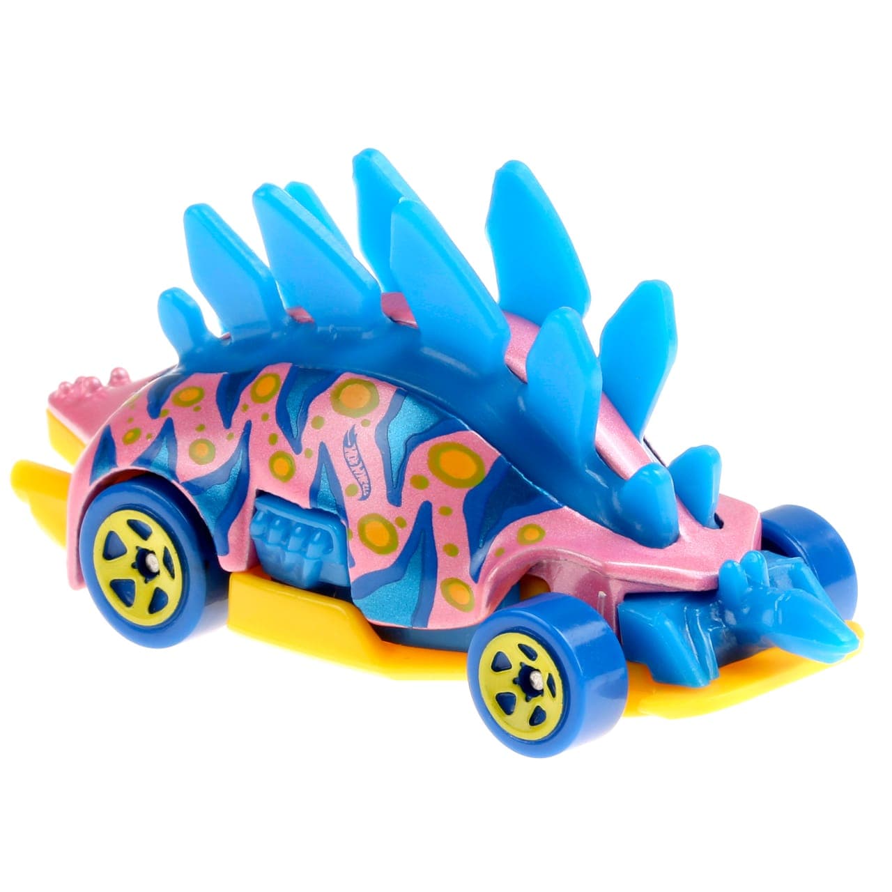 Motosaurus 4