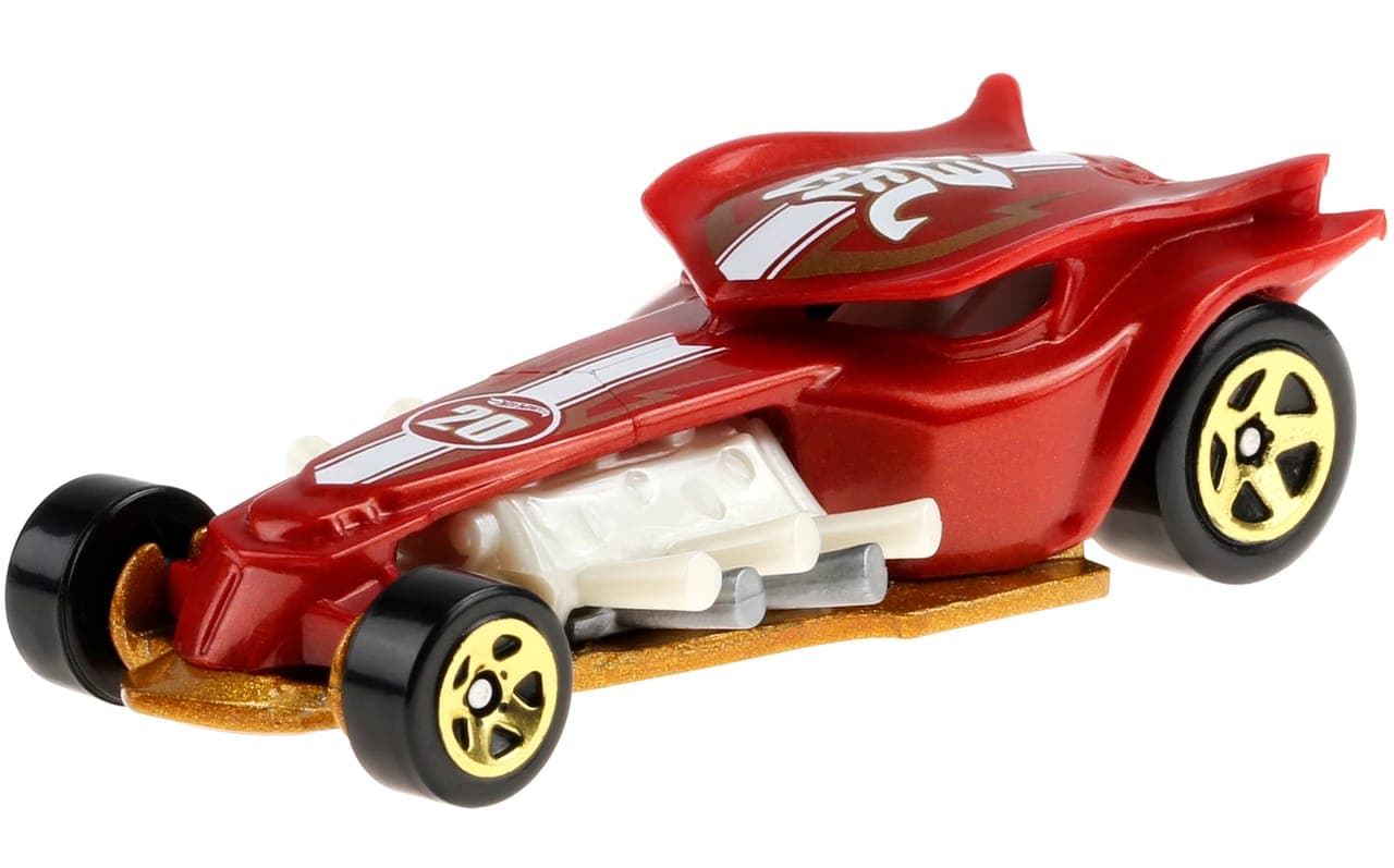 Ratical Racer