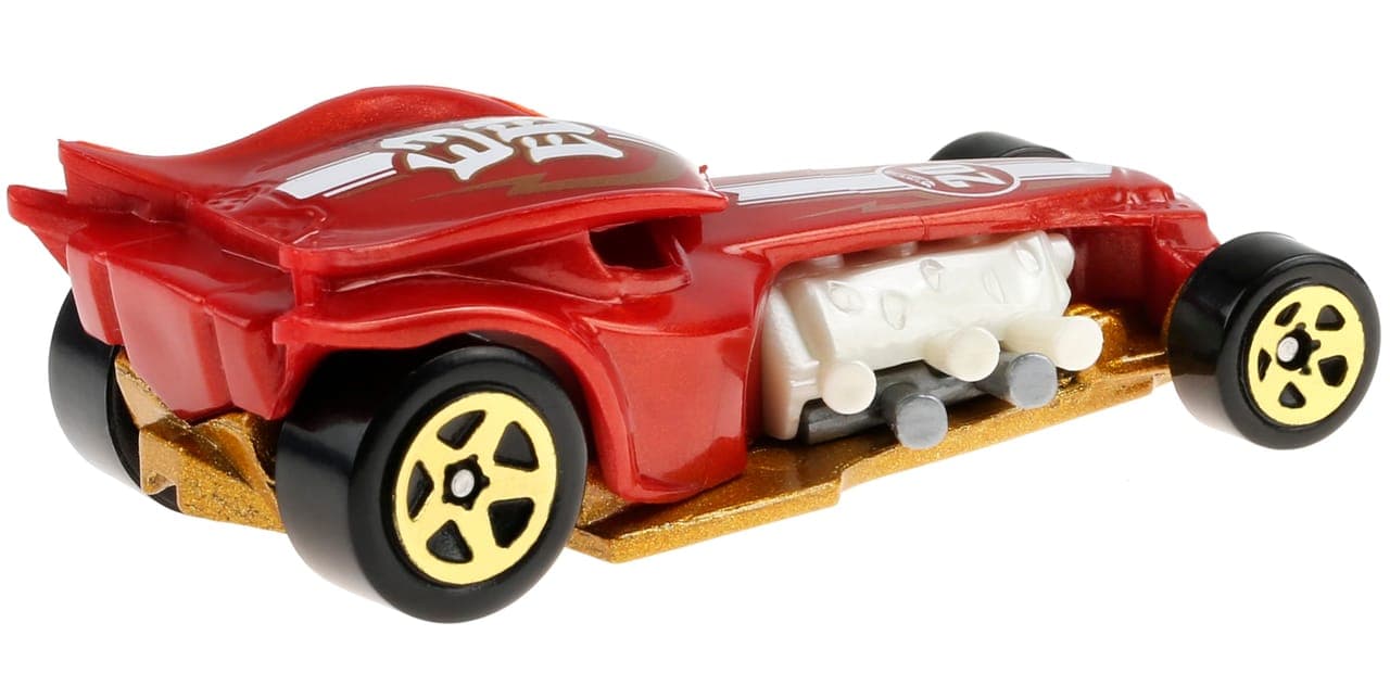 Ratical Racer 3