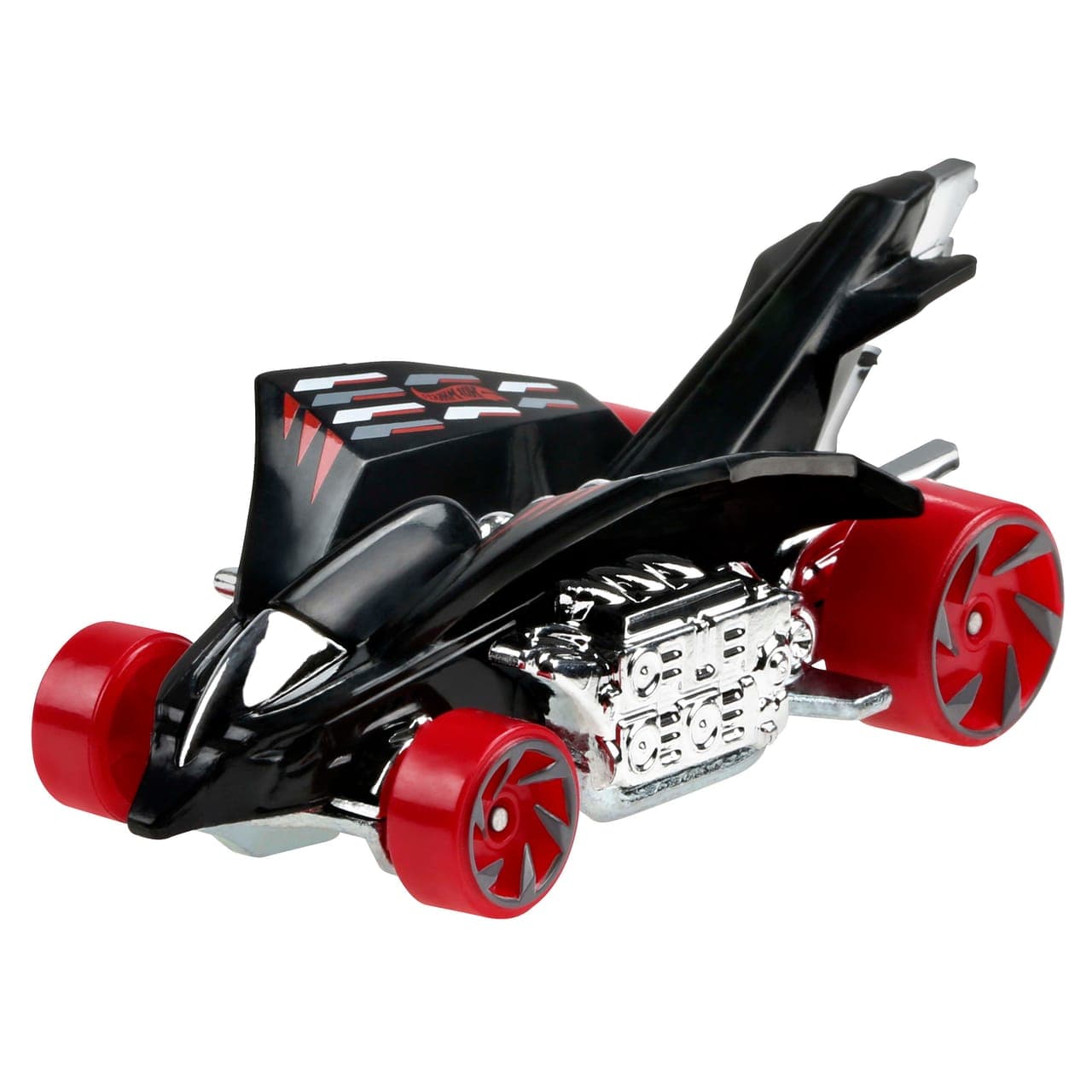 Turbo Rooster