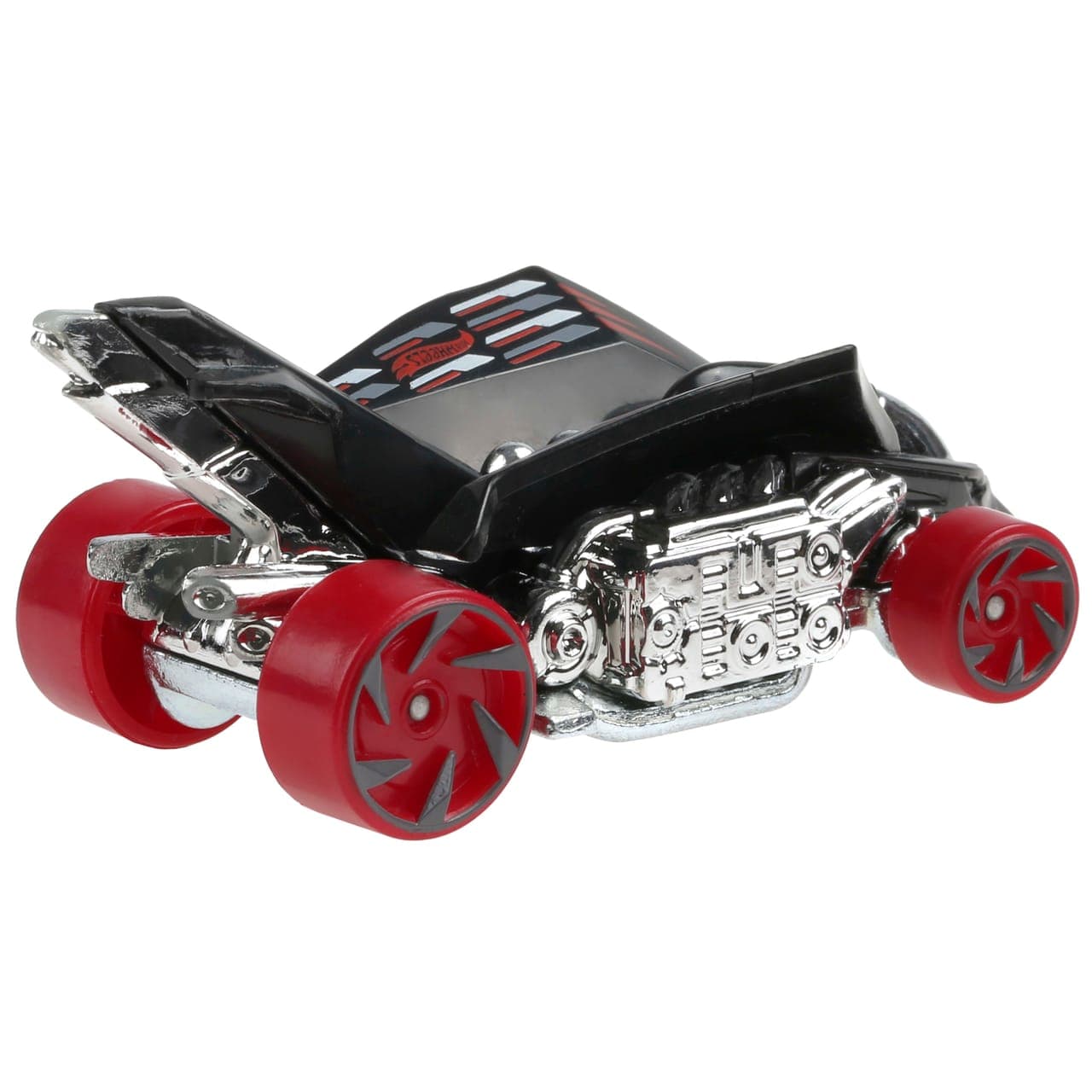 Turbo Rooster 3