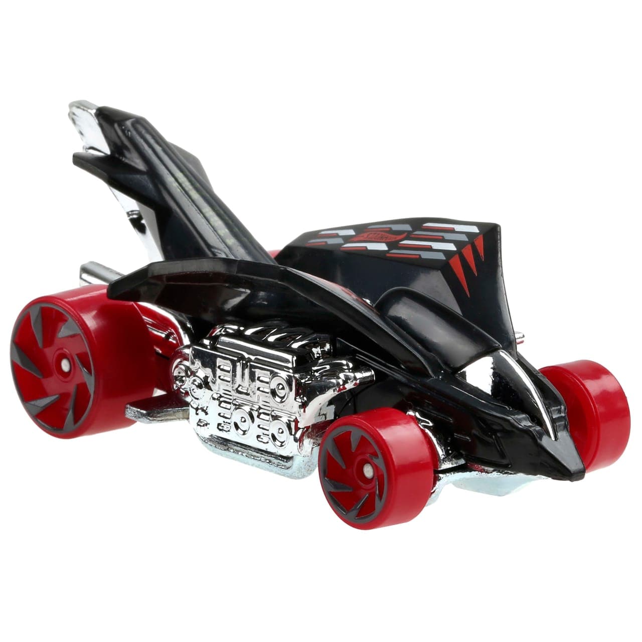 Turbo Rooster 4