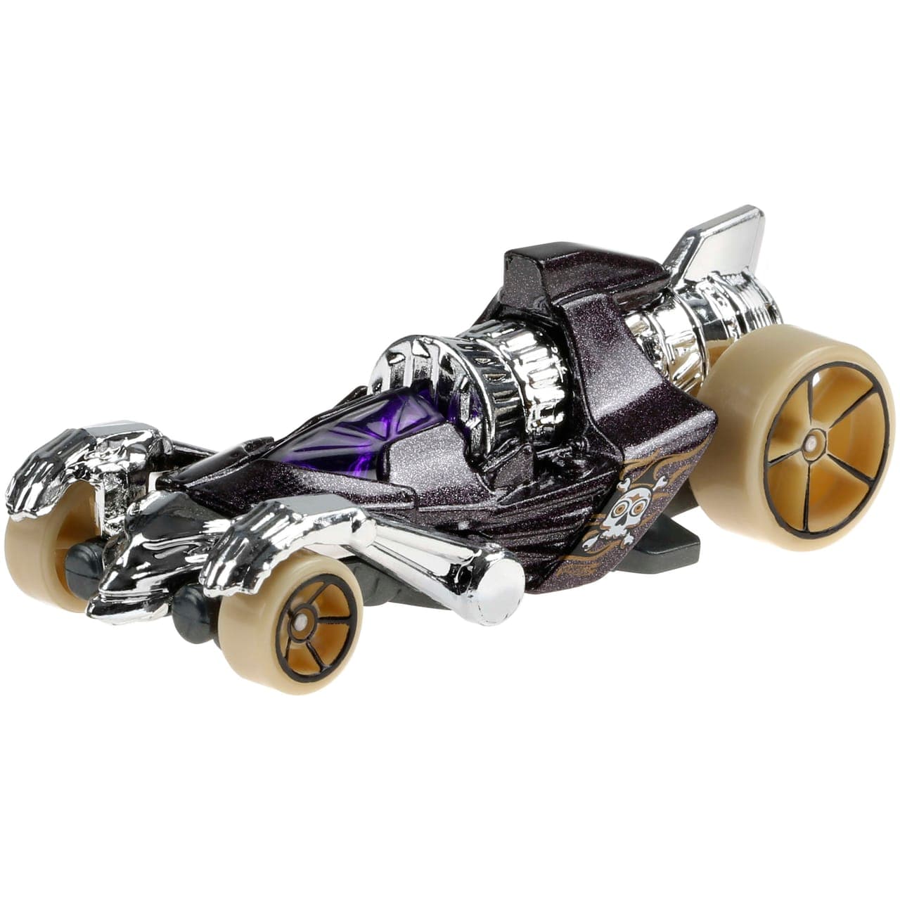 Tur-Bone Charged