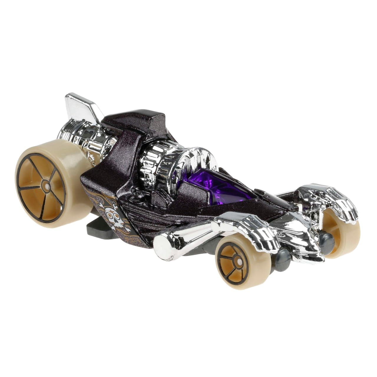 Tur-Bone Charged 4