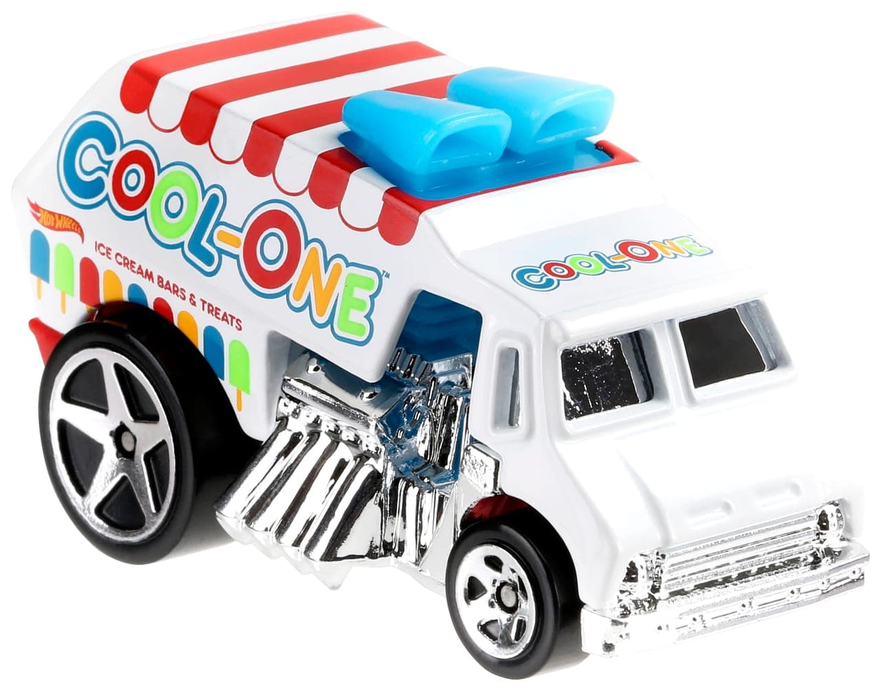 Cool-One 4