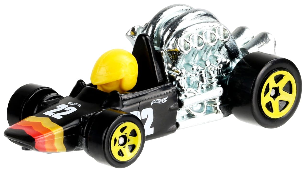 Head Starter