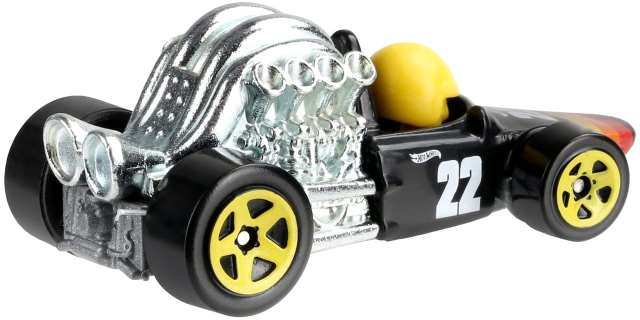 Head Starter 3