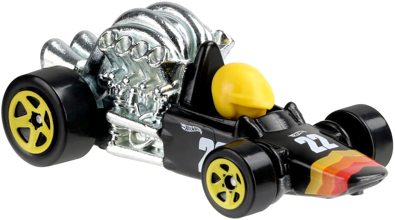 Head Starter 4