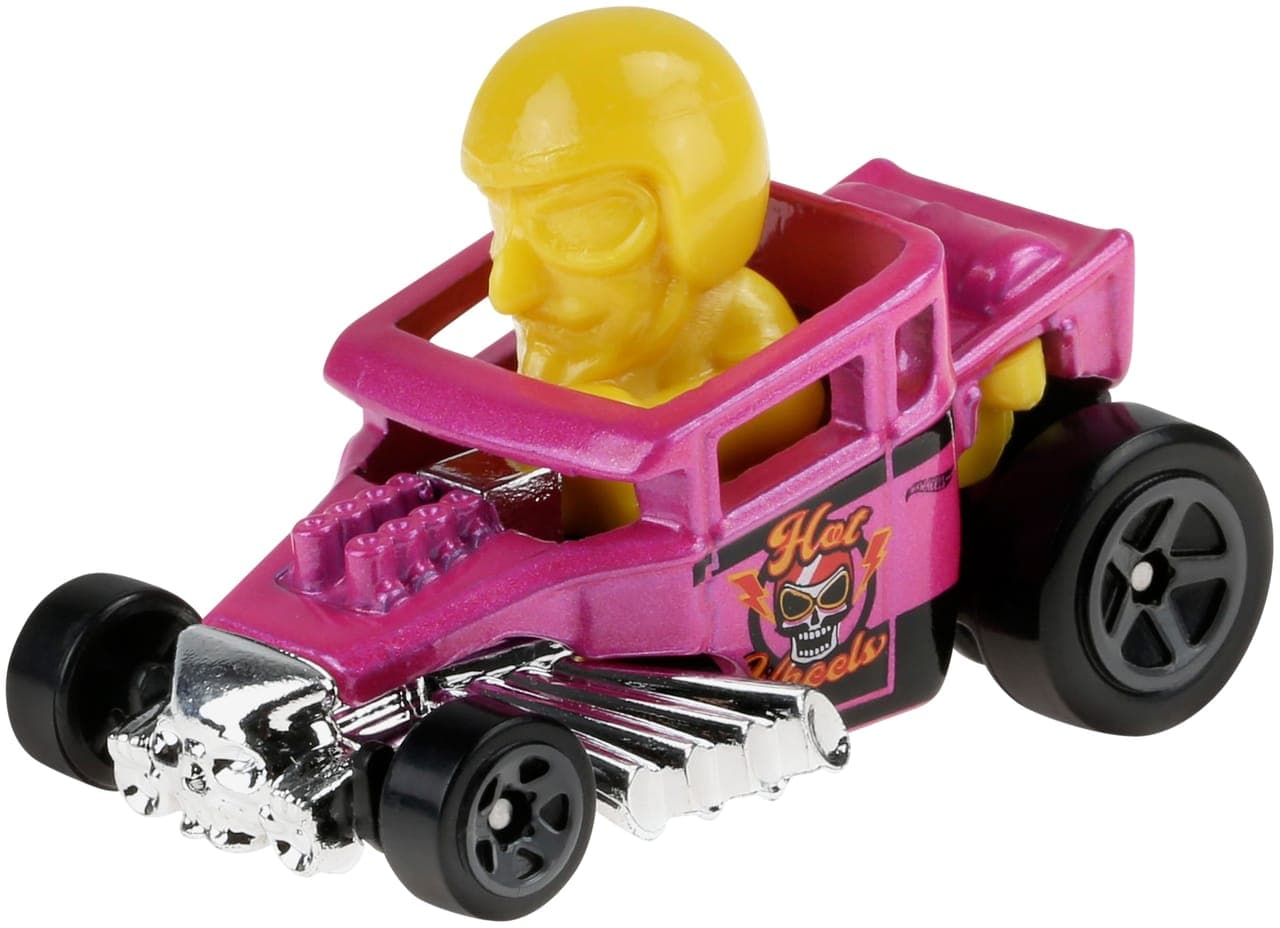 Skull Shaker