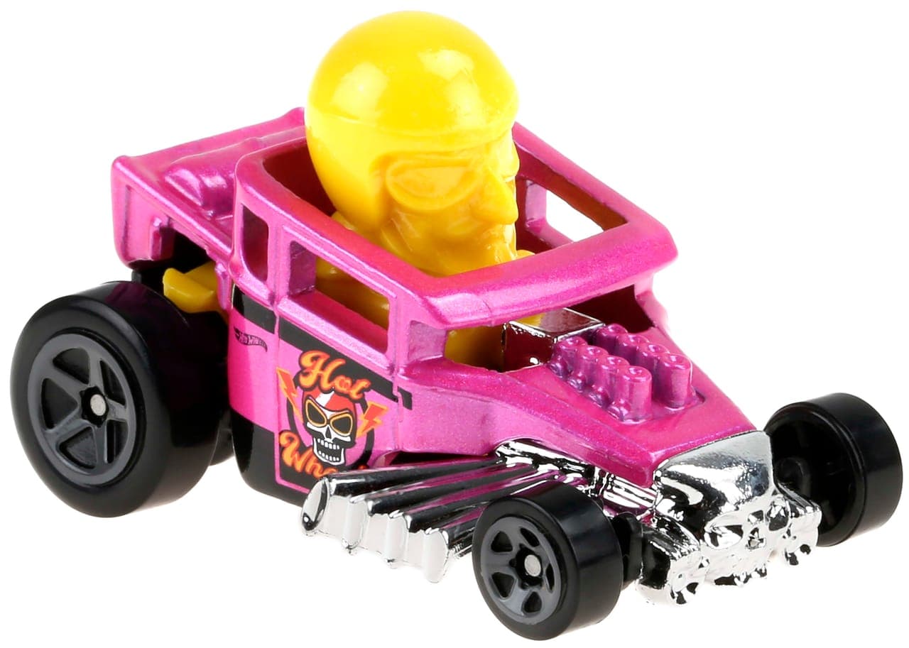 Skull Shaker 3