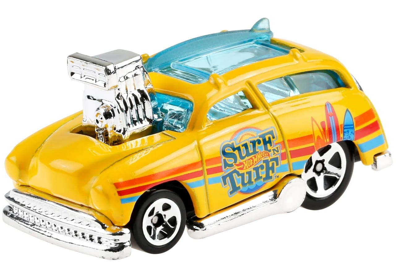 Surf 'N Turf