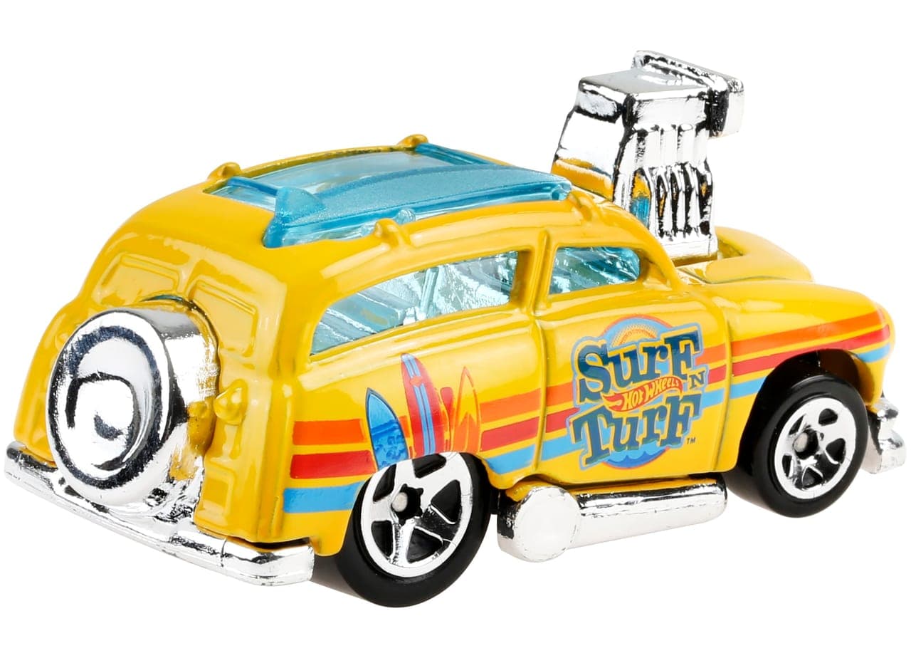 Surf 'N Turf 3