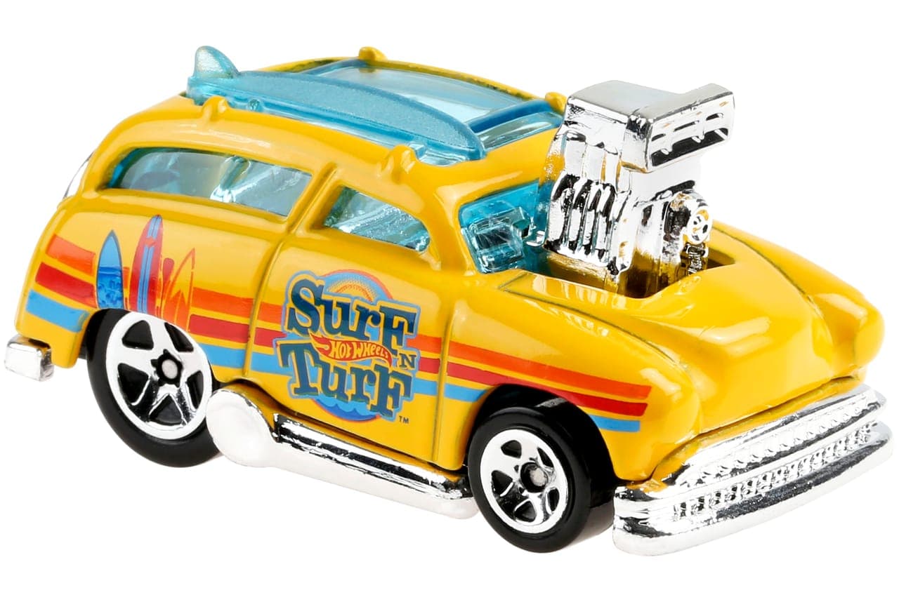 Surf 'N Turf 4