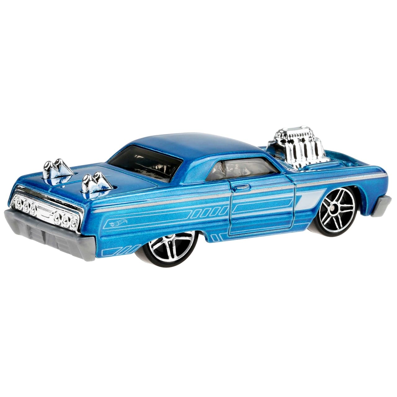 '64 CHEVY IMPALA 3