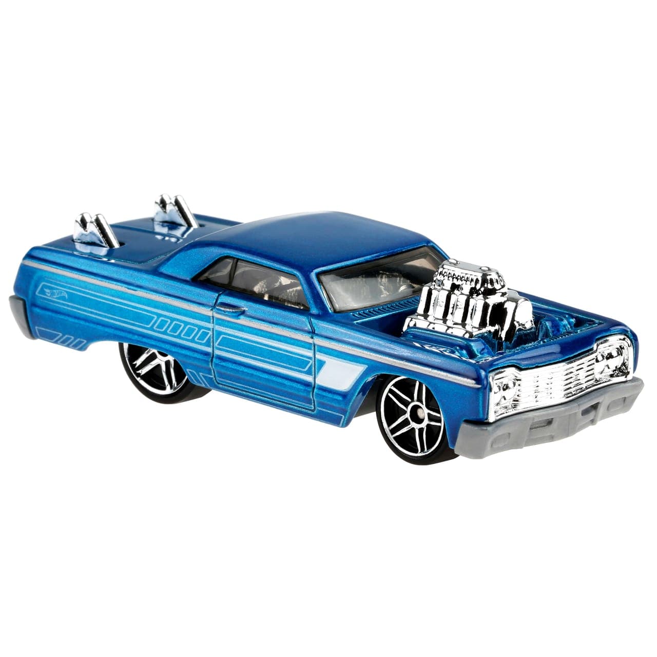 '64 CHEVY IMPALA 4
