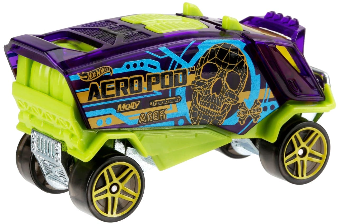 Aero Pod 3