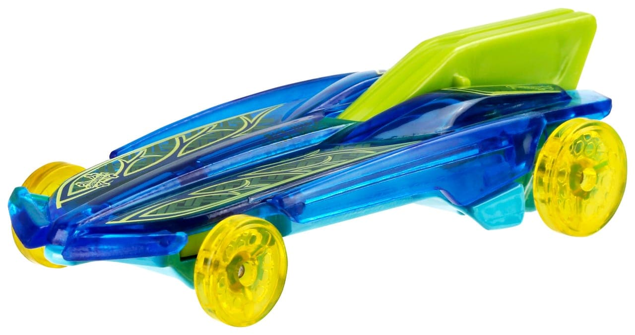 HW Formula Solar