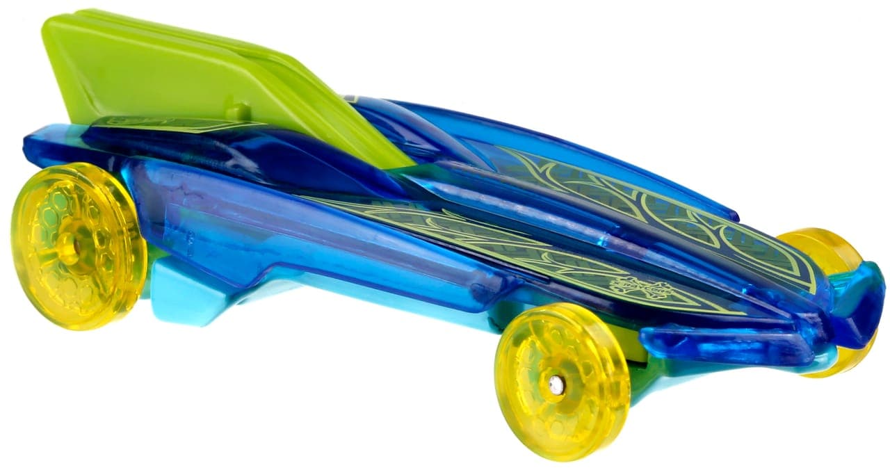 HW Formula Solar 4