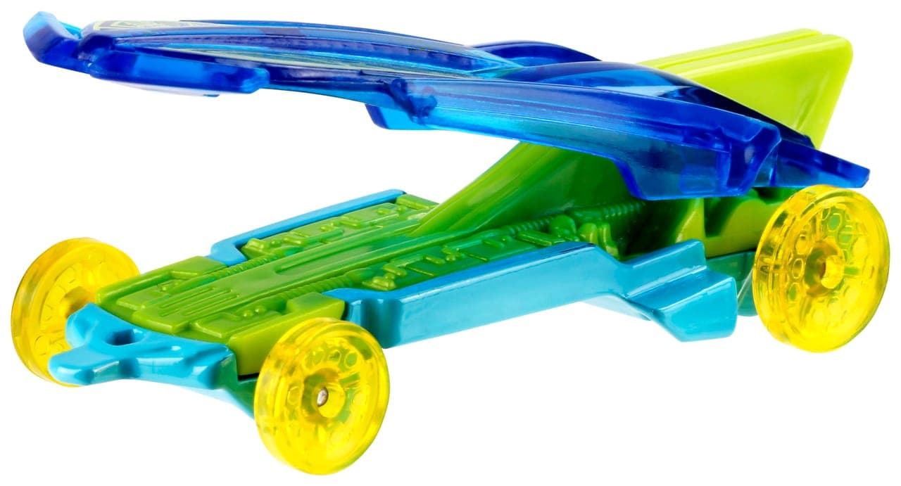 HW Formula Solar 5