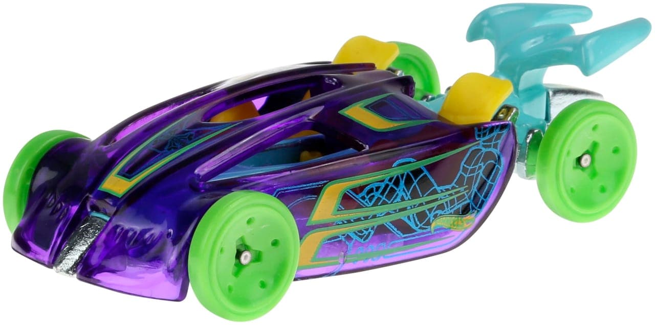 Pedal de Metal