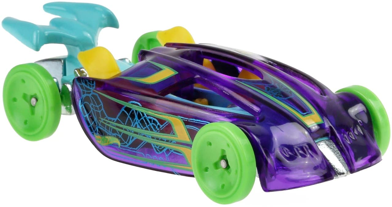 Pedal de Metal 4