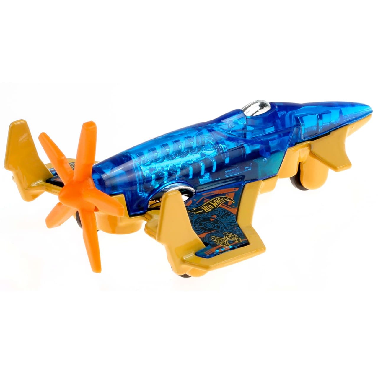 Poison Arrow 3