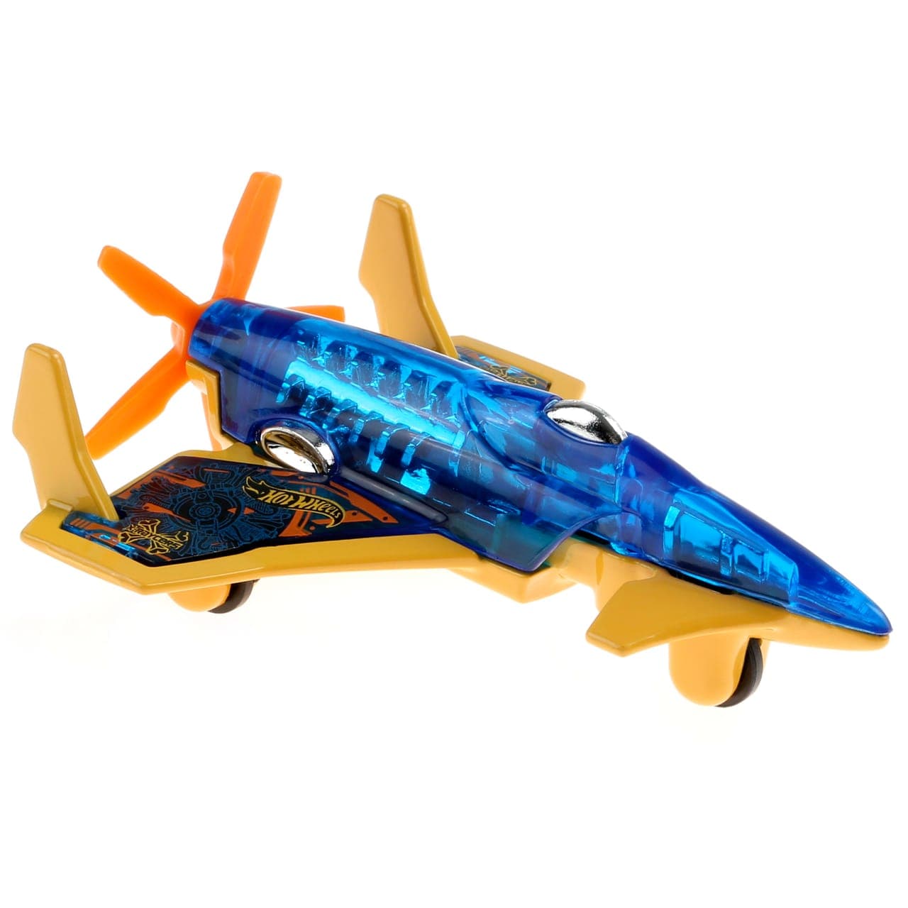 Poison Arrow 4