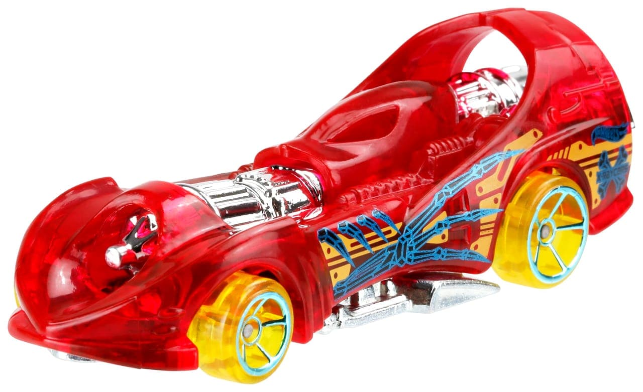Power Rocket