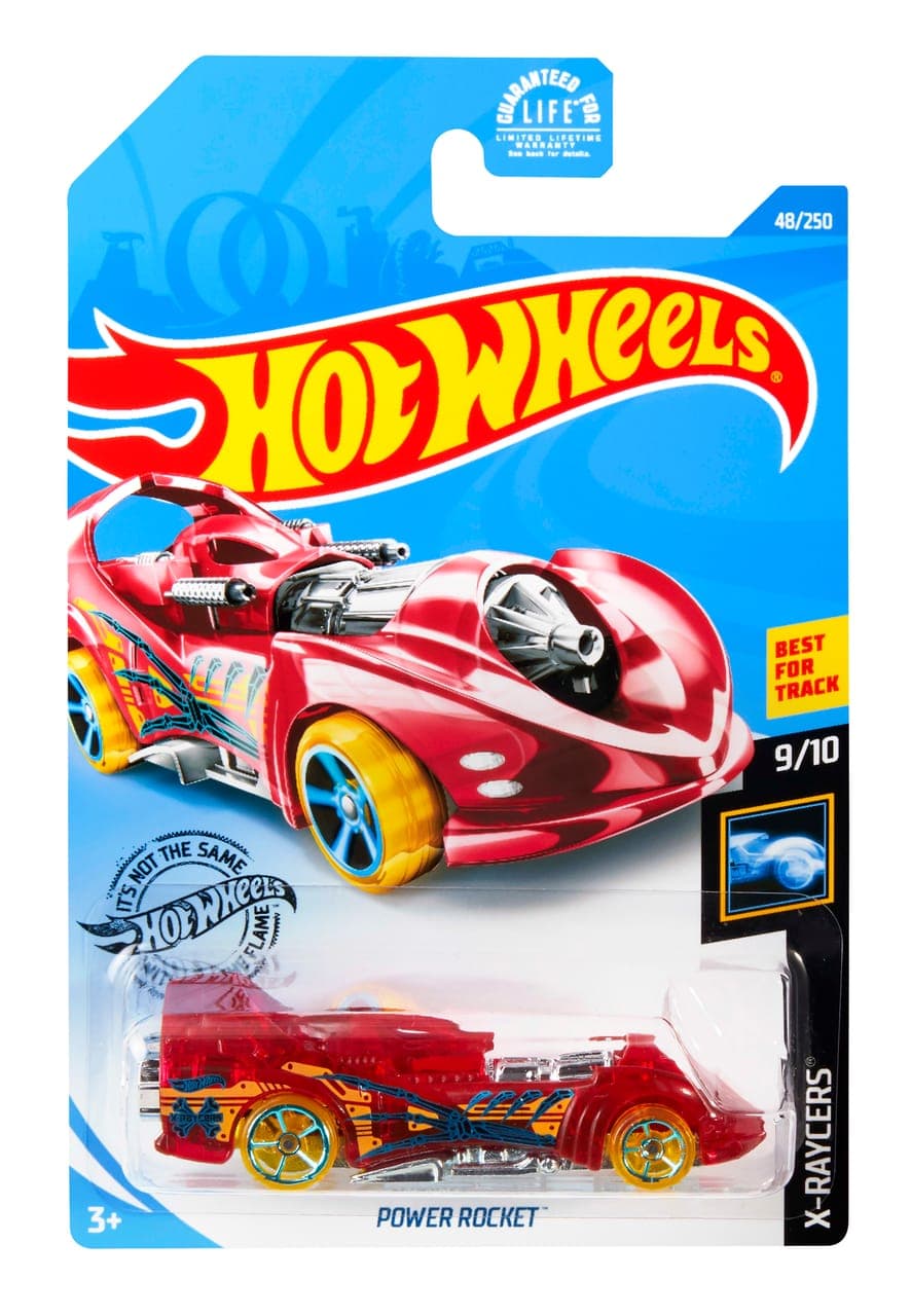 Power Rocket 2