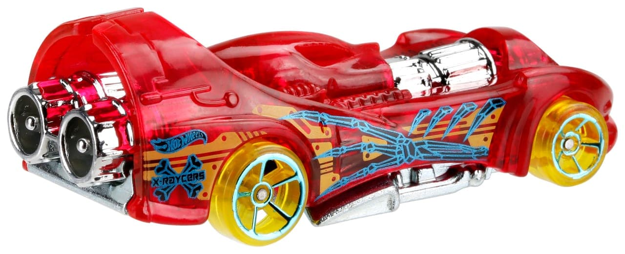 Power Rocket 3