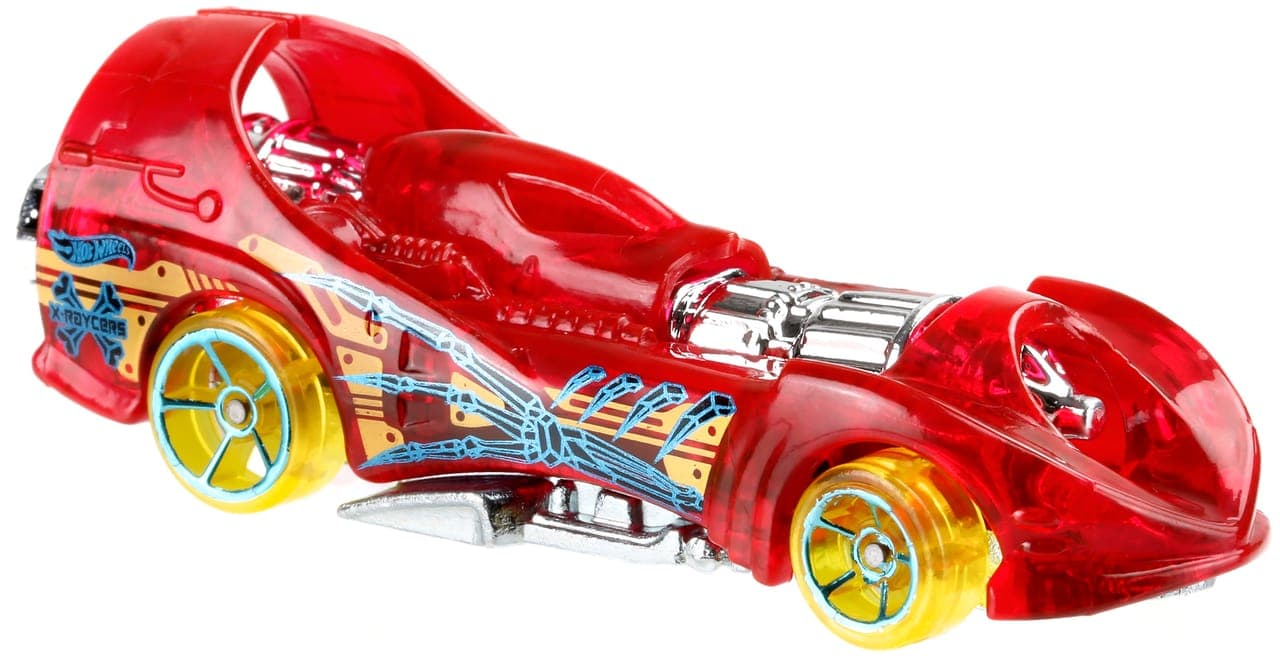 Power Rocket 4