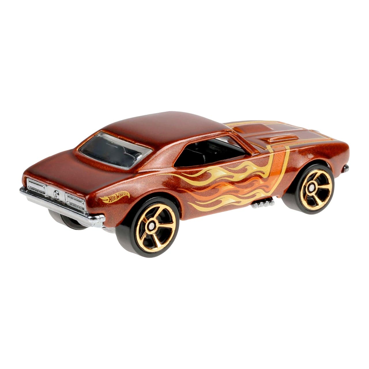 '67 Camaro 3