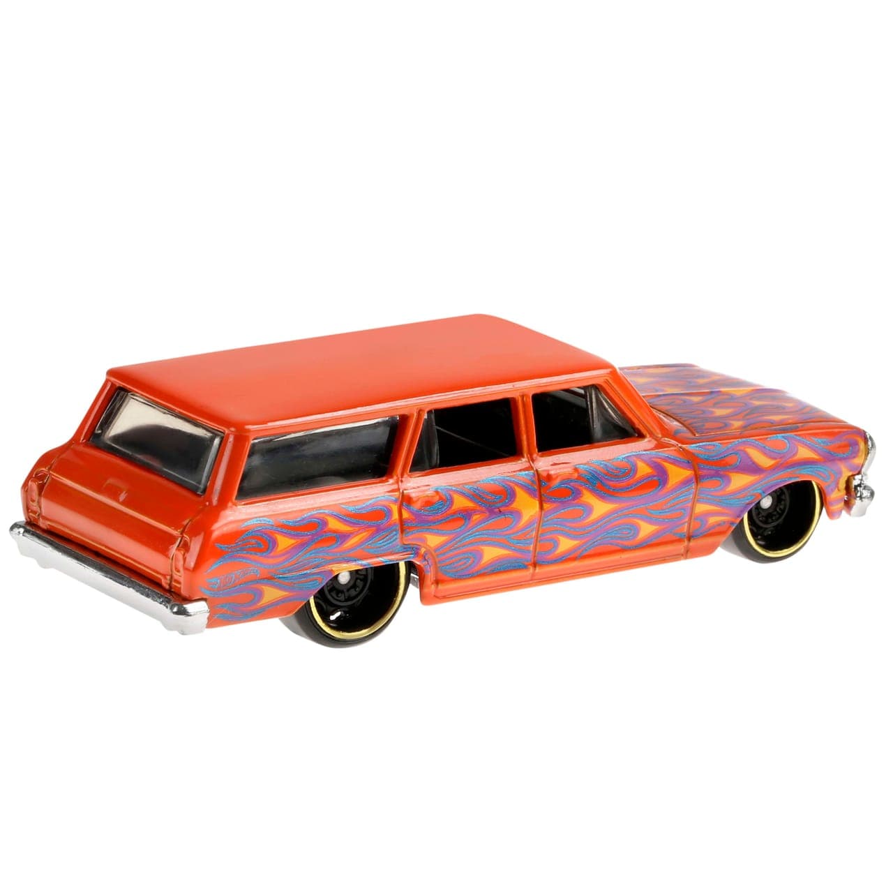 '64 Chevy Nova Wagon 3