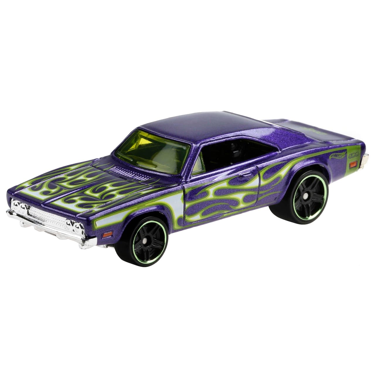 '69 Dodge Charger 500