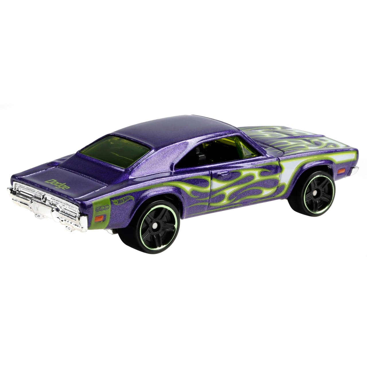 '69 Dodge Charger 500 3
