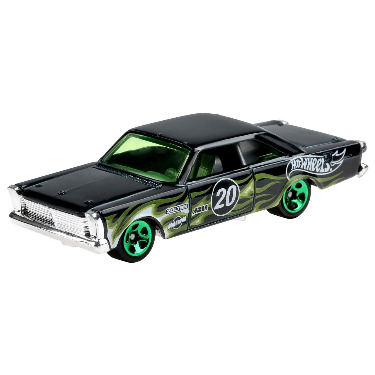 '65 Ford Galaxie