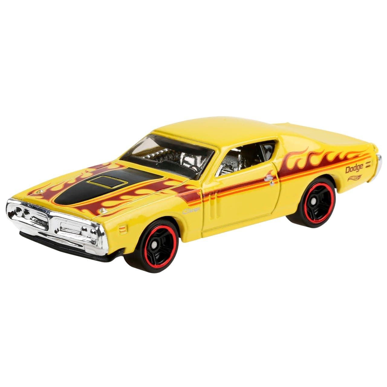 '71 Dodge Charger